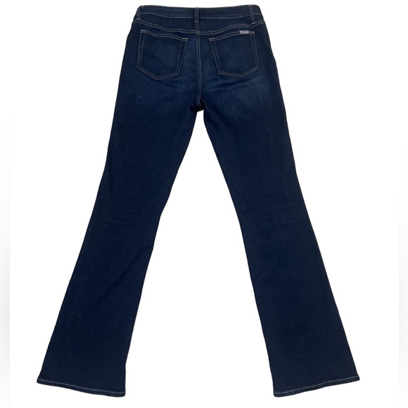 Joe's Jeans High Rise Curvy Boot Cut - Picture 4 of 7